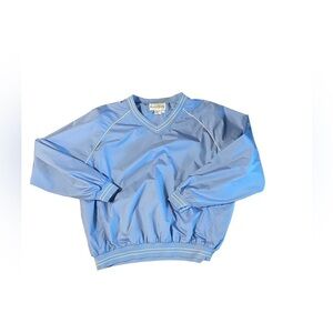 FootJoy Blue Utility Jacket